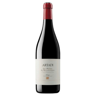 La Poza De Ballesteros 75 Cl 2015