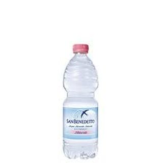 Acqua Naturale 0,5L