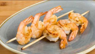 181. Spiedini gamberi