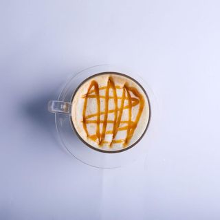 Cappuccino Caramel