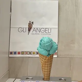 Cono gelato  grande