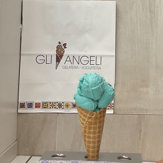 Cono gelato  grande