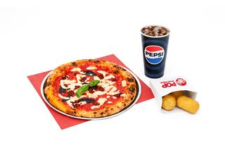 Menù  Nduja piccante