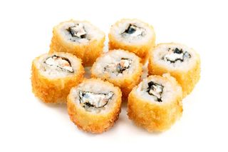 Maki Frito
