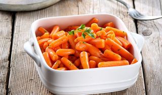 BABY CARROTS  (5723)