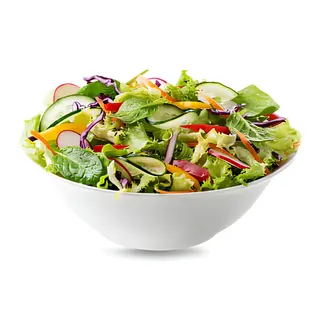 Insalata mista
