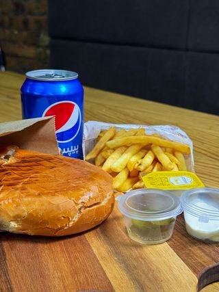 Комбо багет(700г)