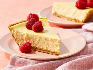 Dessert Cheesecake
