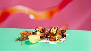 8 Alitas