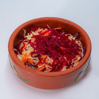 Vitaminska salata 150g