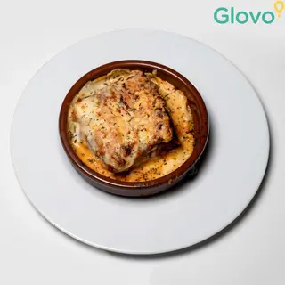 Lasagne Bolognaise