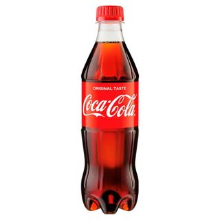 Coca Cola