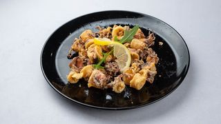 Lignje pohovane 200g