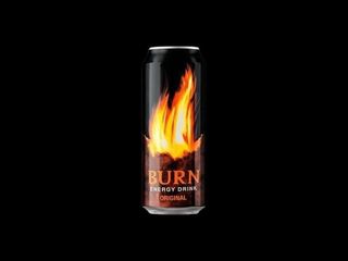 Burn (250мл)