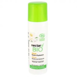 Sérum Facial Hidratante Ecológico Nectar of Bio 30 Ml.