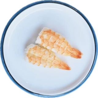 Nigiri de ebi (2pz)