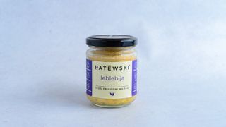 Patewski namaz leblebija