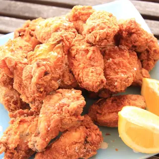 Asinhas de Frango