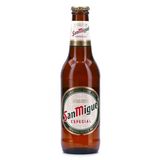 Cerveza San Miguel especial (33 cl.)
