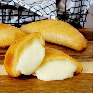Empanada de queso