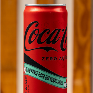 Coca-Cola Zero 33cl