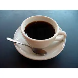 African Coffee