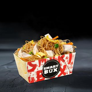 Noodles pui Smart Box