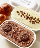 Vaschetta di gelato da 1 kg