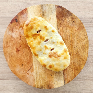 სოკოს ღვეზელი