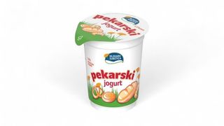 Jogurt Pekarski 250ml