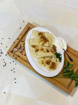 ვარენიკი სოკოთი