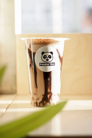 Panda Tea 