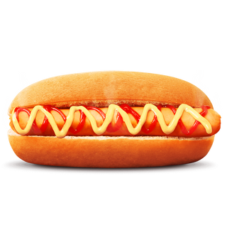 კლასიკური ჰოთდოგი