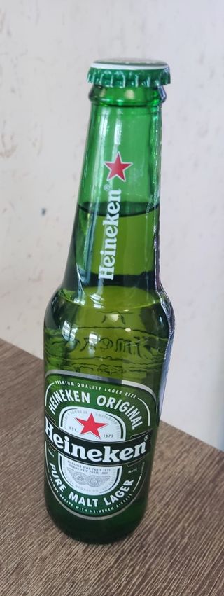 Heineken