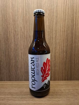 Gorštak Irish Red Ale 0.33l