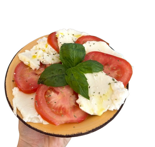 Ensalada Caprese