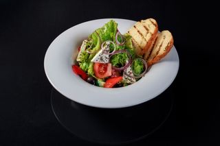 Салат Грецький