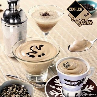 Crema Caffe' Grande