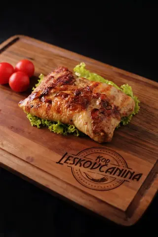 Punjeni batak 270g