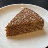 Вафельний тортик