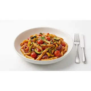 Pâtes Légumes