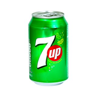 7 up 