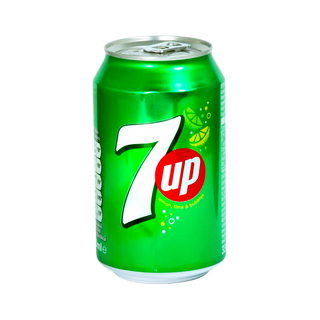 7 up 