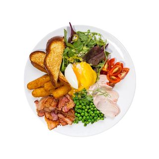 Американський сніданок (410г)