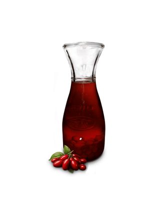 КОМПОТ КИЗИЛ 1л