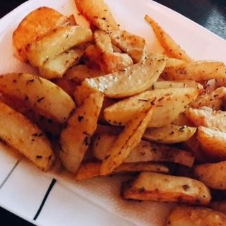 მექსიკური კარტოფილი