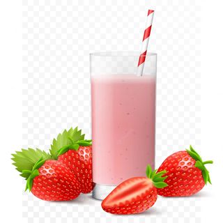 Jus Fraise