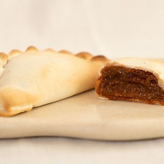 Empanada doce de Dulce de Leche 75gms aprox