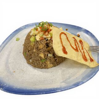 Arroz Chaufa De Ternera