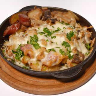 Селянська пательня